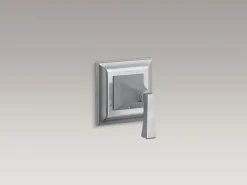 MasterShower® transfer valve trim