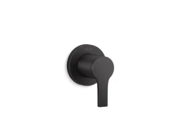 MasterShower® transfer valve trim