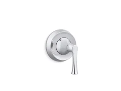 MasterShower® transfer valve trim