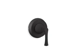 MasterShower® transfer valve trim