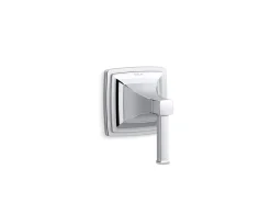 MasterShower® transfer valve trim