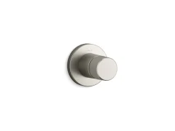 MasterShower® transfer valve trim with Oyl handle