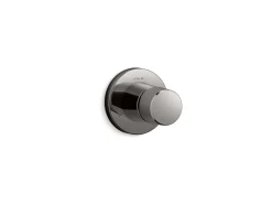MasterShower® transfer valve trim with Oyl handle
