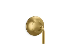 MasterShower® transfer valve trim