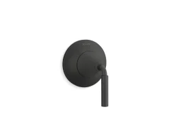 MasterShower® transfer valve trim