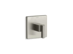 MasterShower® volume control valve trim