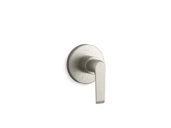 MasterShower® volume control valve trim