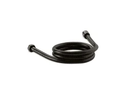 60" metal shower hose