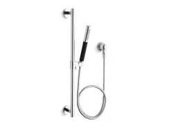 25" multifunction handshower kit, 2.5 gpm