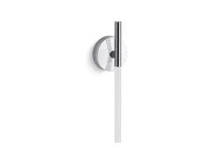 One-light LED sconce
