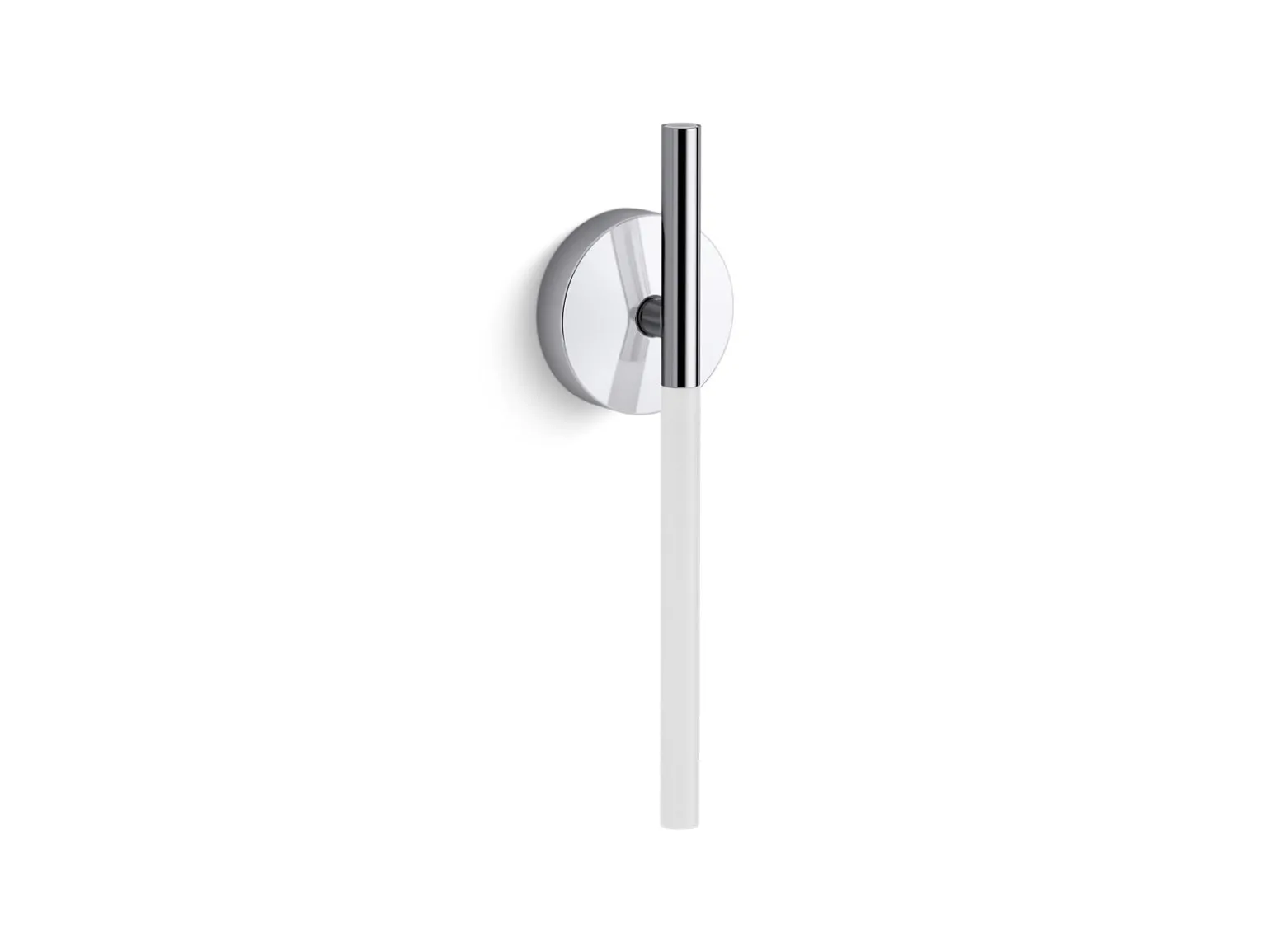 One-light LED sconce