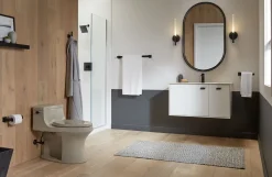 One-light LED sconce