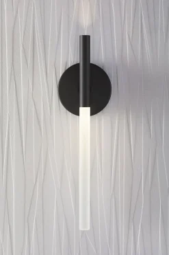 One-light LED sconce