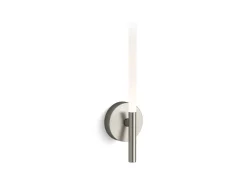 One-light LED sconce