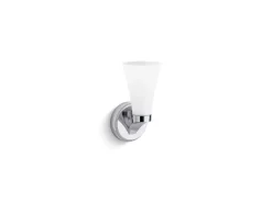One-light sconce