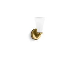 One-light sconce