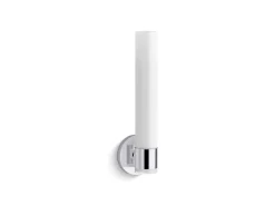 One-light sconce