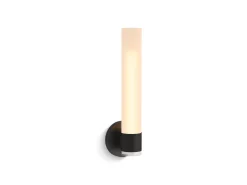 One-light sconce