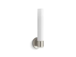 One-light sconce