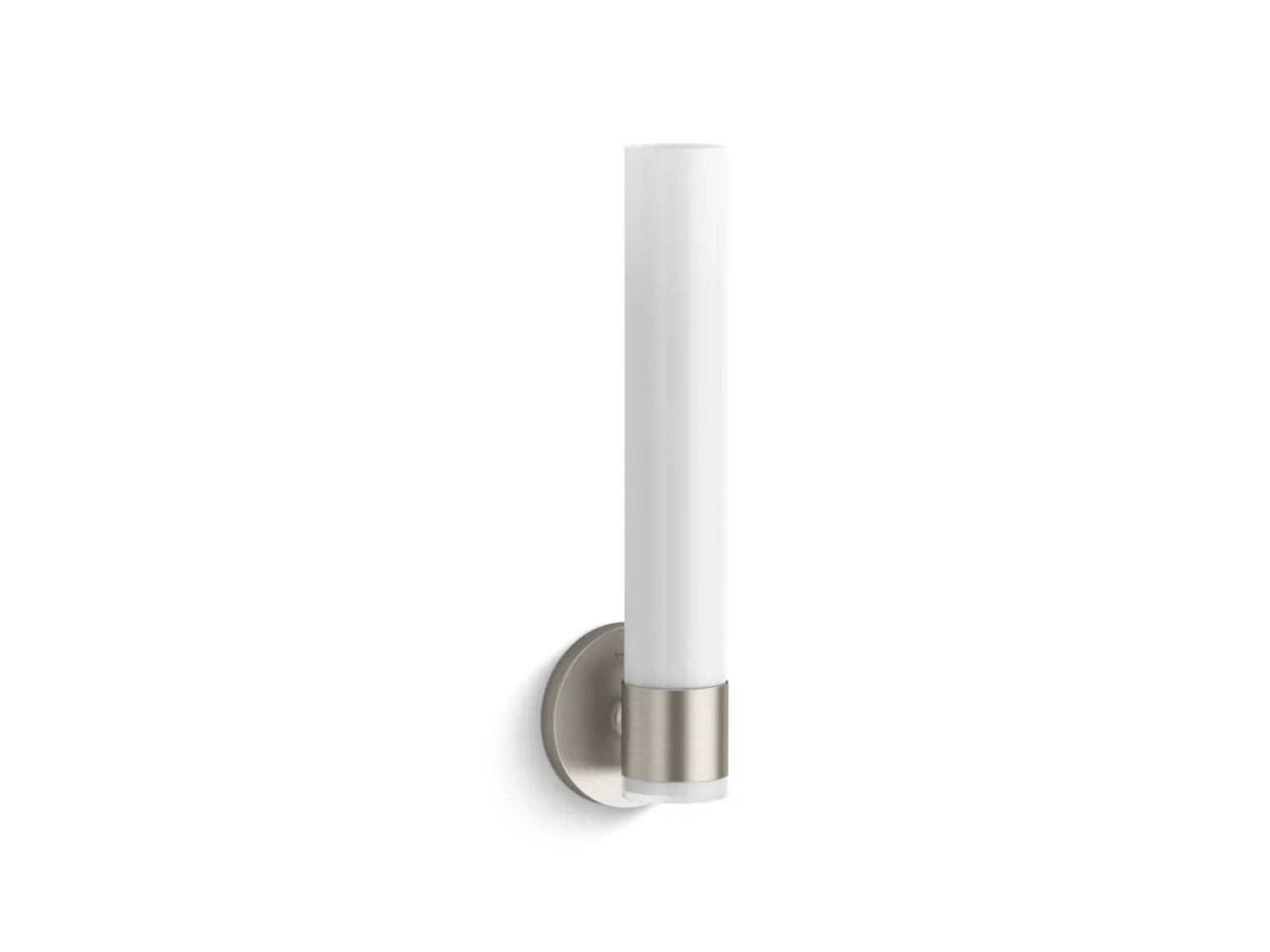 One-light sconce