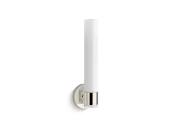 One-light sconce