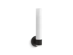 One-light sconce