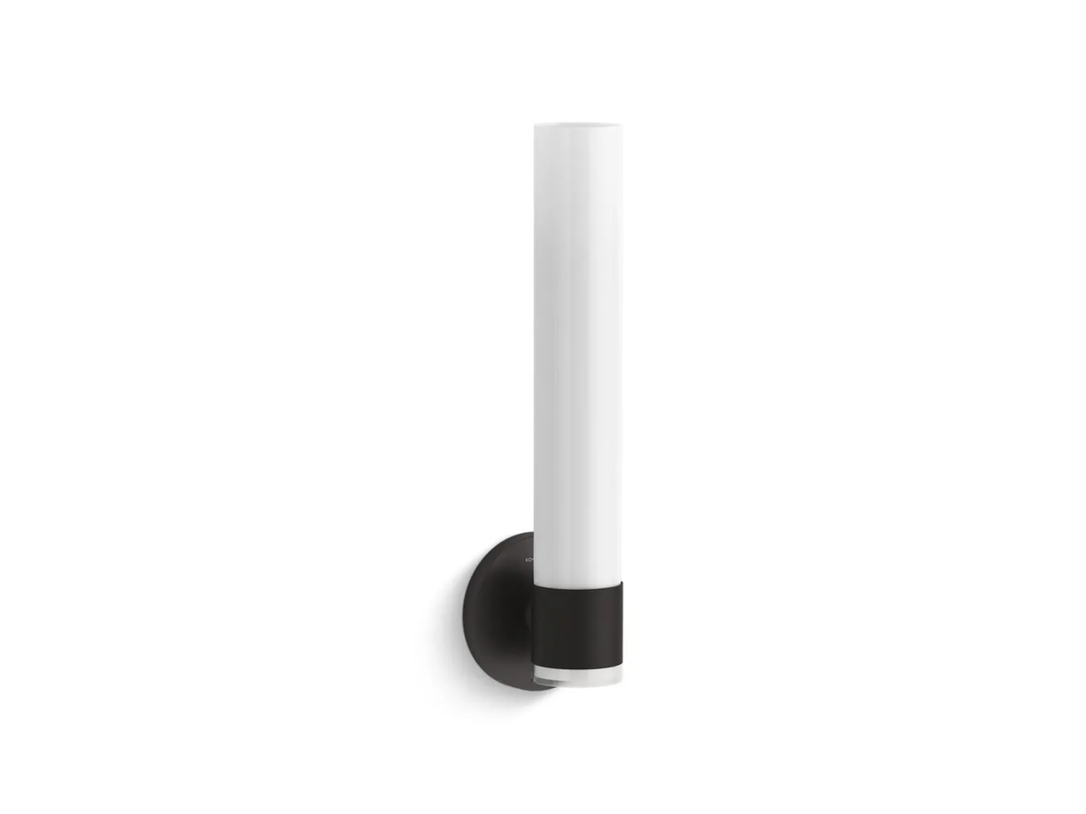 One-light sconce