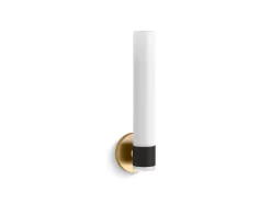One-light sconce
