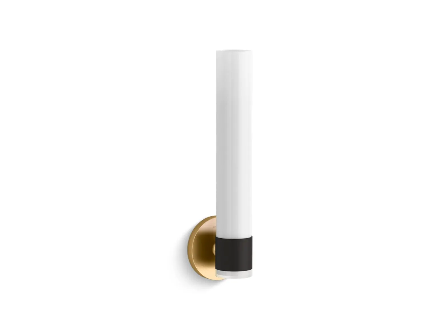 One-light sconce