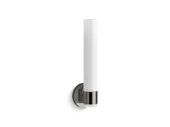 One-light sconce