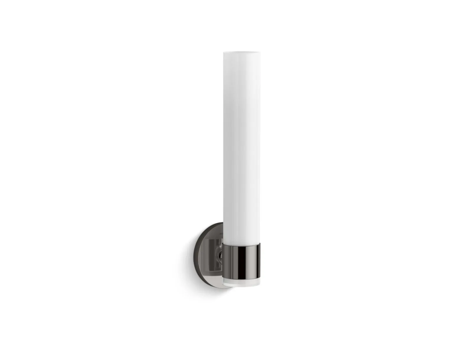 One-light sconce