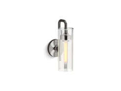 One-light sconce