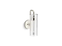 One-light sconce