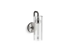 One-light sconce