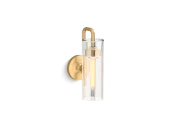 One-light sconce