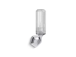 One-light sconce