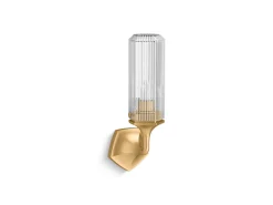 One-light sconce