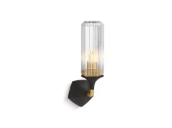 One-light sconce