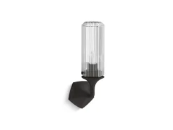 One-light sconce
