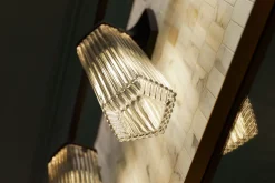 One-light sconce
