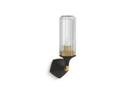 One-light sconce