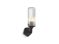 One-light sconce