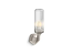 One-light sconce