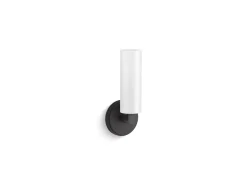 One-light sconce