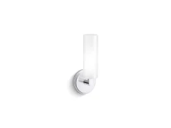 One-light sconce