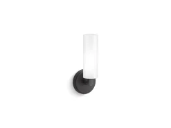 One-light sconce