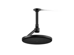Open Rain iconic single-function rainhead, 2.5 gpm