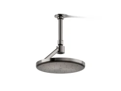 Open Rain iconic single-function rainhead, 2.5 gpm