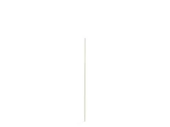 72" outside corner joint, set of 2
