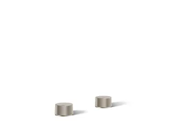 Oyl bathroom sink faucet handles